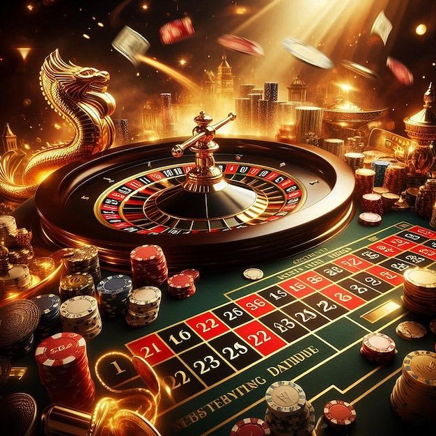 777 Deluxe Slots پر آن لائن سلاٹس کے بارے میں