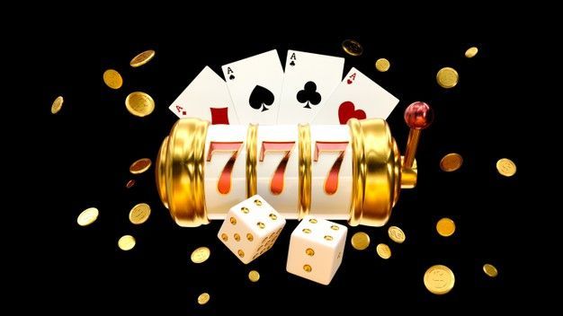 777 Deluxe Slots پاکستان کیسینو میں بلیک جیک گیمز