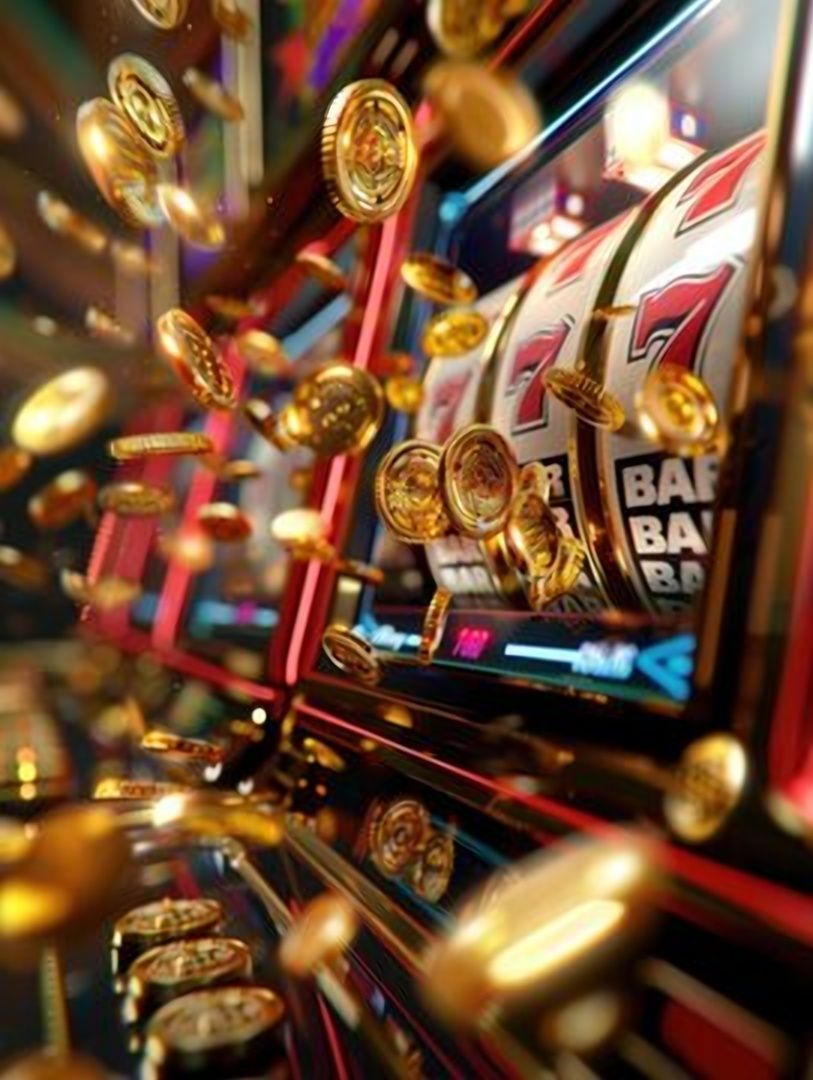 ایک اکاؤنٹ بنائیں یا 777 Deluxe Slots کیسینو میں لاگ ان کریں۔