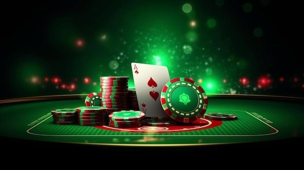777 Deluxe Slots آن لائن کیسینو میں کھیلنے کی وجوہات