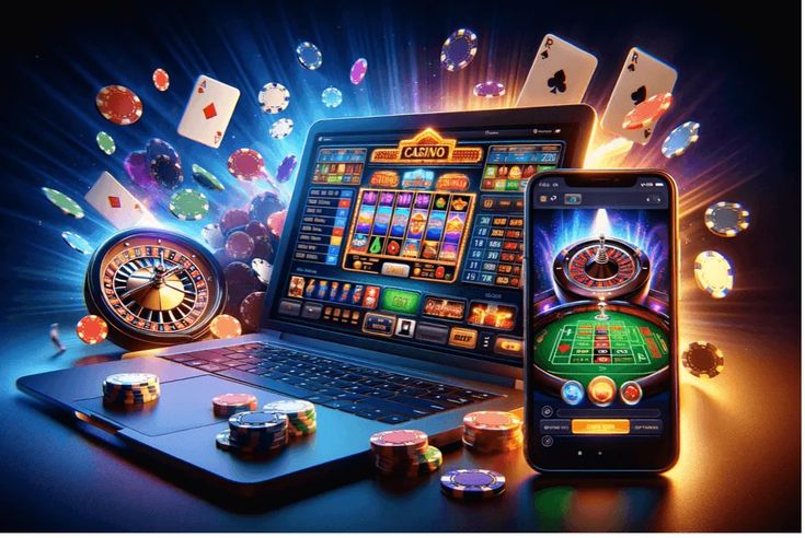 777 Deluxe Slots کیسینو گیمز کا ایک زمرہ منتخب کریں

