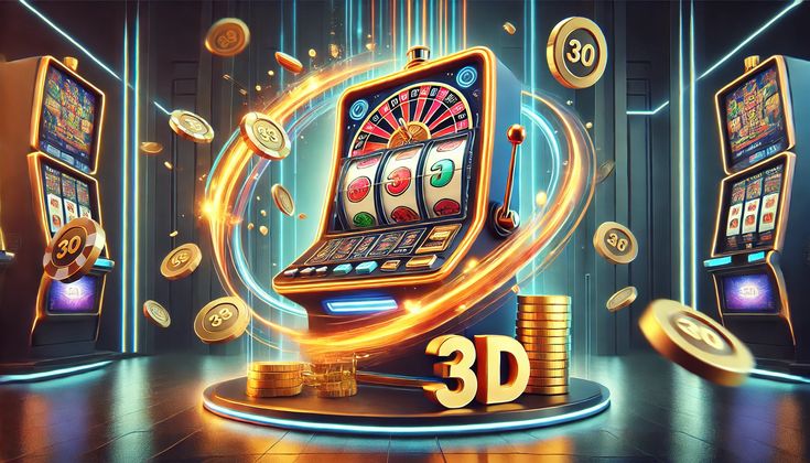 777 Deluxe Slots کیسینو میں ایک آن لائن گیم کا انتخاب کریں۔