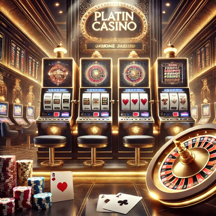 777 Deluxe Slots کیسینو میں سلاٹ کھیلنا شروع کریں۔