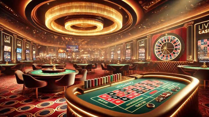 پاکستان کے نئے 777 Deluxe Slotsکیسینو کھلاڑیوں کے لیے خوش آمدید بونس
