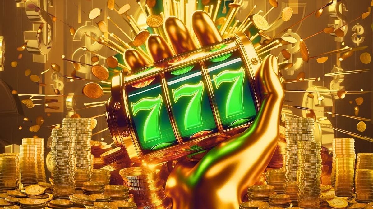 پاکستان میں 777 Deluxe Slots قانونی ہے۔